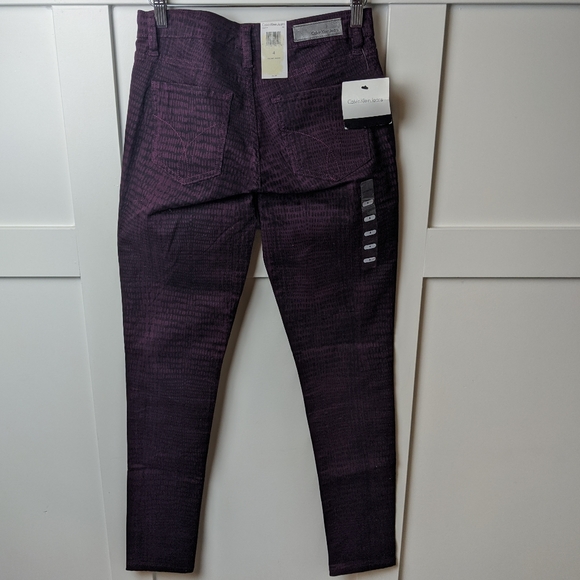 Calvin Klein women's pants - Picture 2 of 5